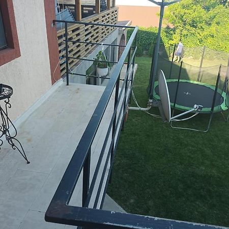 Vila Maranca Hotel Două Mai Exterior foto