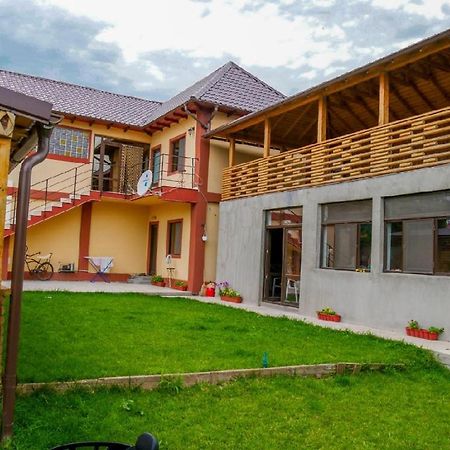 Vila Maranca Hotel Două Mai Exterior foto