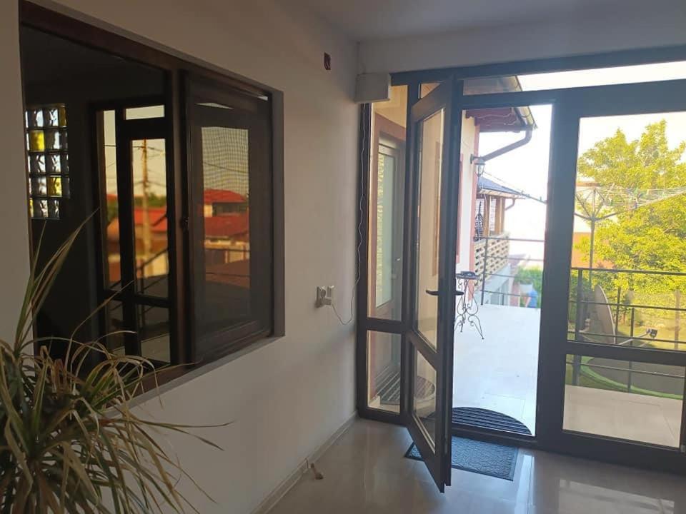 Vila Maranca Hotel Două Mai Exterior foto